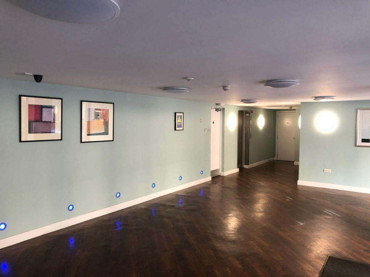 Penthouse 3 Bedroom Luxury Apartment - Glasgow City Centre Екстериор снимка