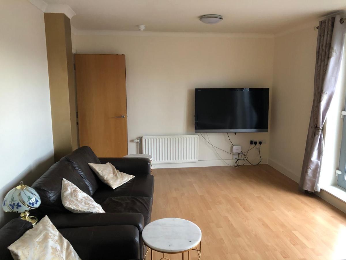 Penthouse 3 Bedroom Luxury Apartment - Glasgow City Centre Екстериор снимка
